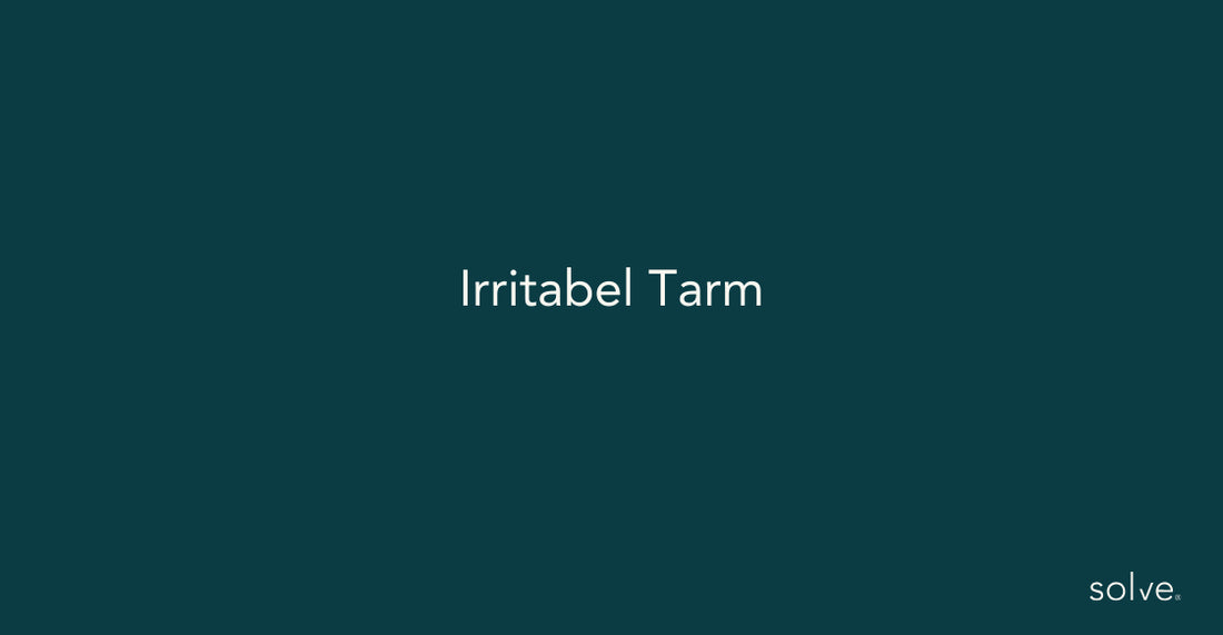 irritabel tarm - symptomer, Fodmap