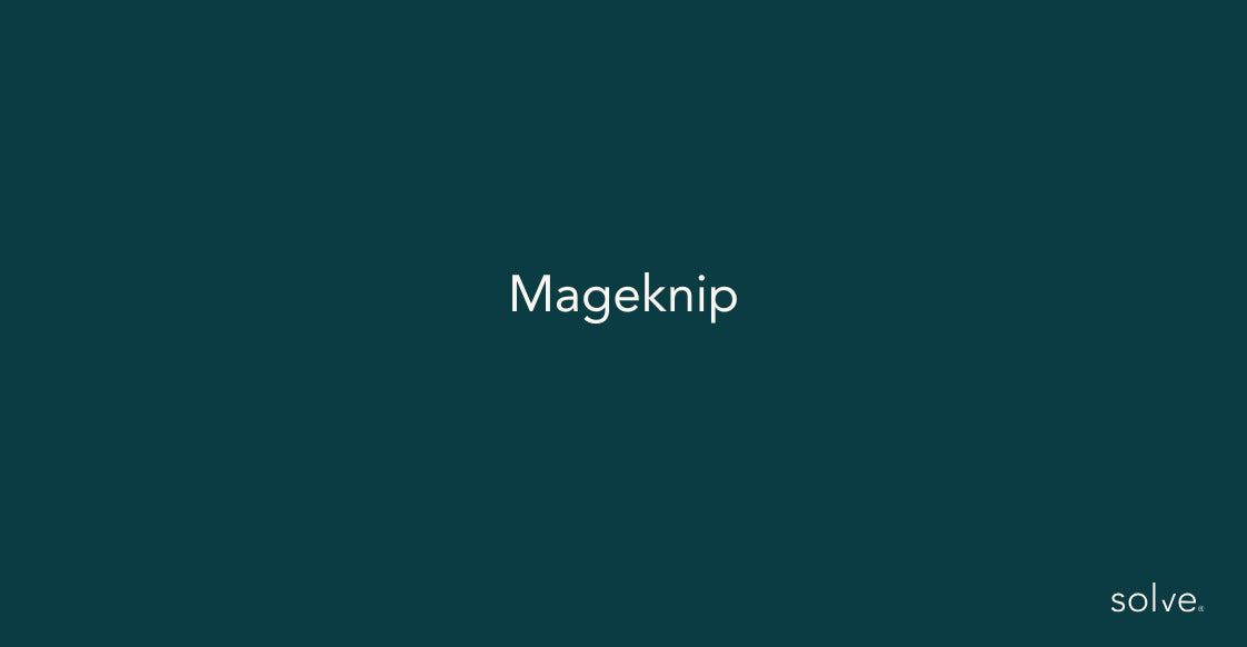 Mageknip - hva hjelper mot mageknip raskt?
