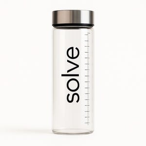 Solve Premium flaske