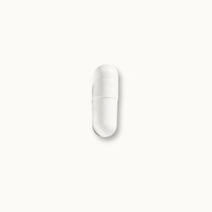 NAD+NAD+/NMN - kosttilskudd- En kapsel daglig - hvit kapsel