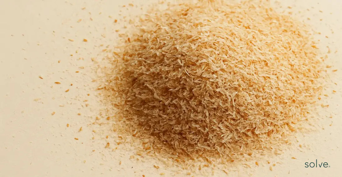 Hva er Psyllium husk?