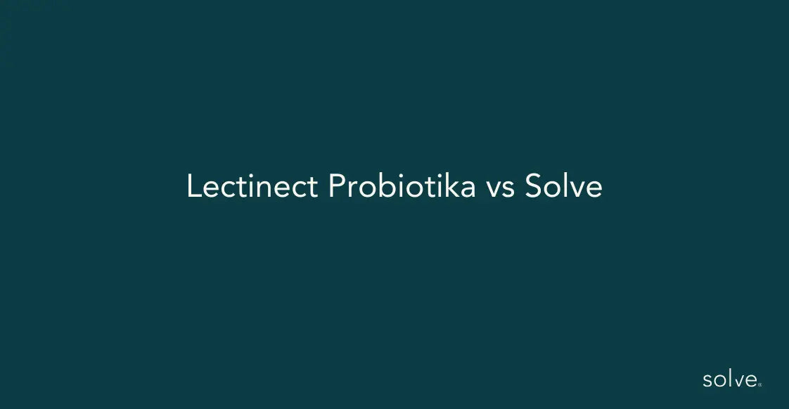 Lectinect Probiotika