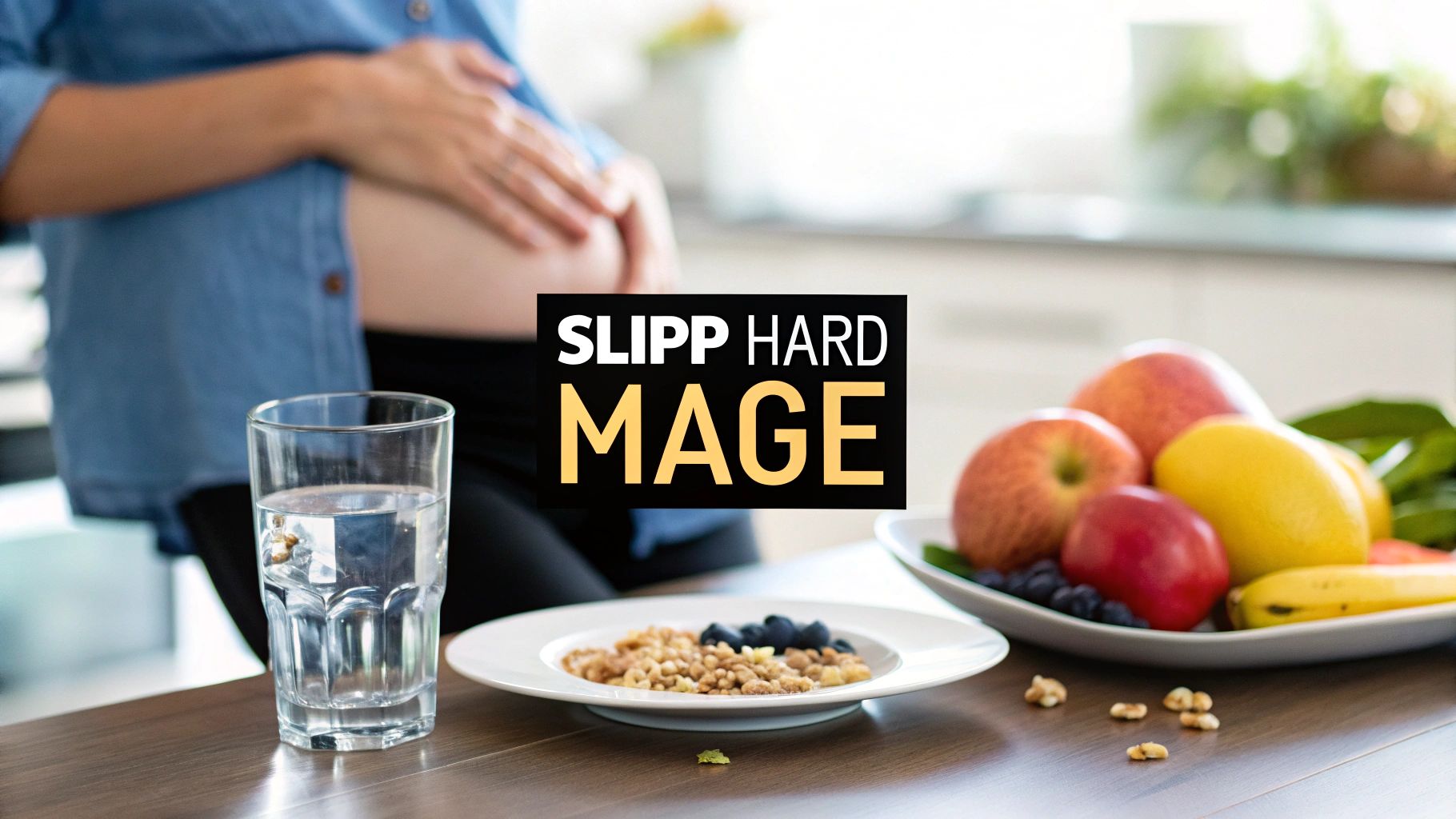 HVA HJELPER MOT HARD MAGE? 7 Effektive Tips