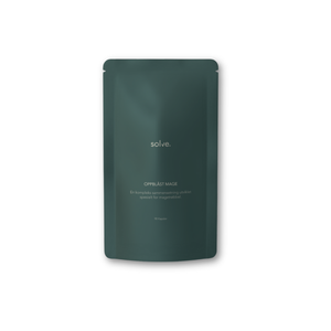 Solve Oppblåst mage - Enzymes¹⁰